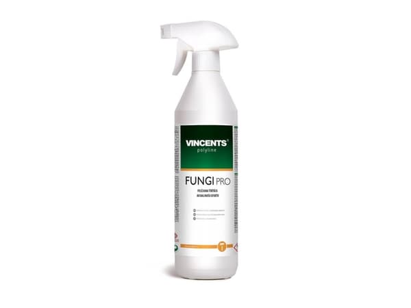 Vincent's Mold Remover Fungi Pro 0,75L