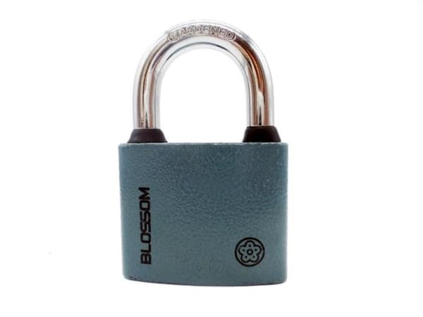 Blossom Hanging Lock Bc2950 50Mm Grey6/36