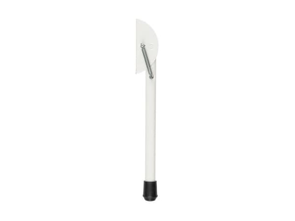 Domax Door Retainer 88213 White