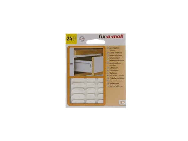 Ej specificerat_V Ljudabsorberande dyna 20-01 24