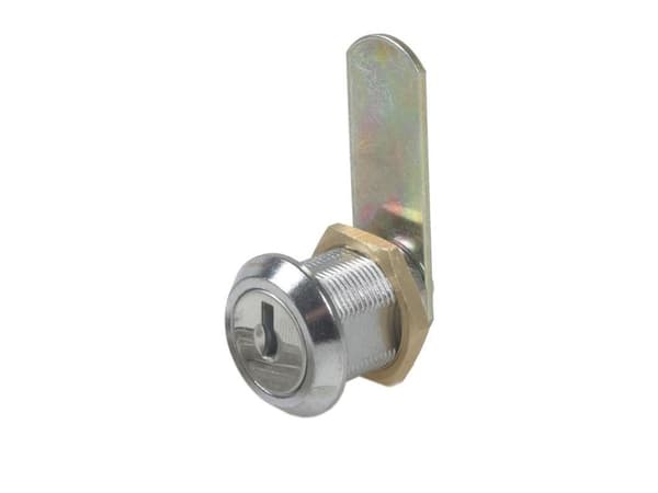 MAILBOX LOCK DIY 150 16 MM CHROMIUM-P