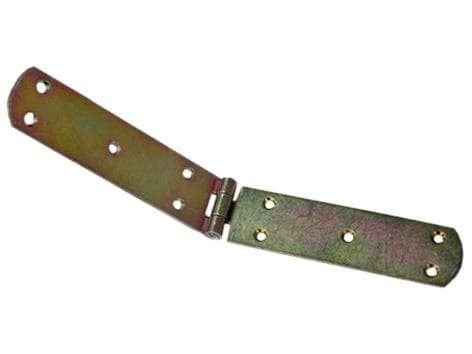 Domax Door Hinges 613401/807601 250X38x2 Mm
