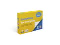 Miniatyrbilde 1 av 2: Kopipapir Data Copy 80g A4 m/4 huller 500ark/pak
