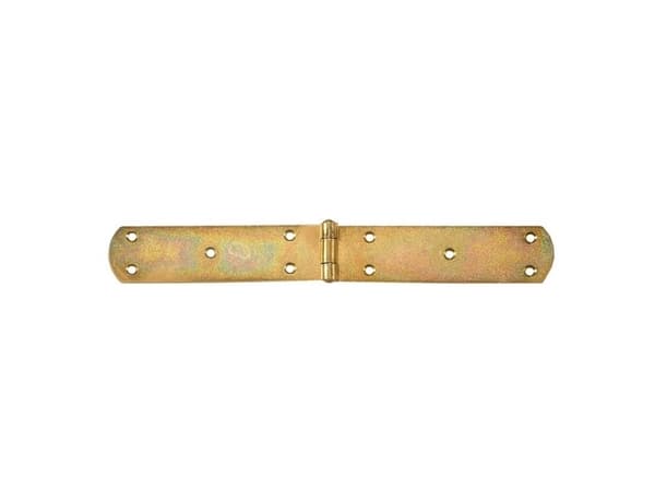 Domax sarana 8075 200X33x2.5Mm sinkki