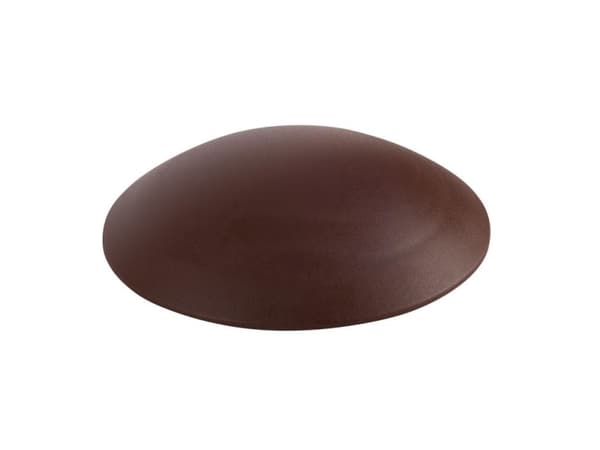 STOPPER DOOR D60MM 2260-07 BROWN (2)