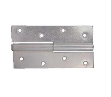 Kurzemes Rim Hinge 150Mm. Right Varety 6213Lm