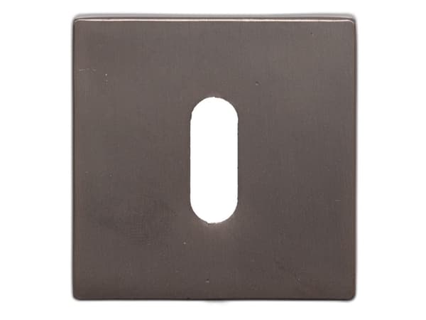 Mp Ring For Door Key Muz-40-V Graphit/Chrom