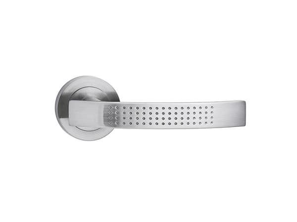 Metal_Bud Door Handle Astra