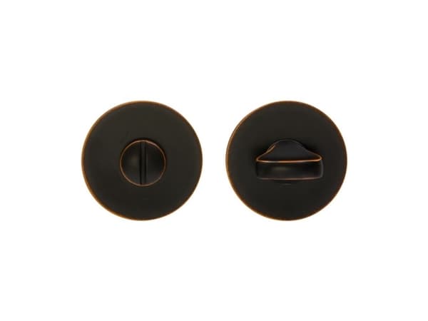 Mp Door Latch Muz-30-Wc Dark Copper