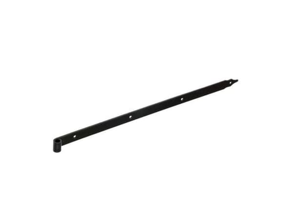 Domax Part Of Hinge 82082 600X40/5.0 16Mm Bla