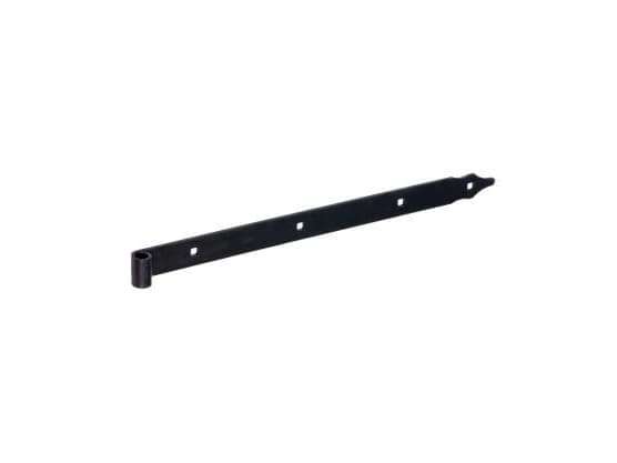 Domax Part Of Hinge 82052 500X35/4.0 13Mm Bla