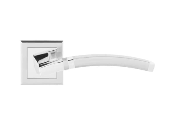 DOOR HANDLE ALFA SQUARE