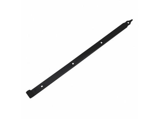 Domax Part Of Hinge 82092 800X40/5.0 16Mm Bla
