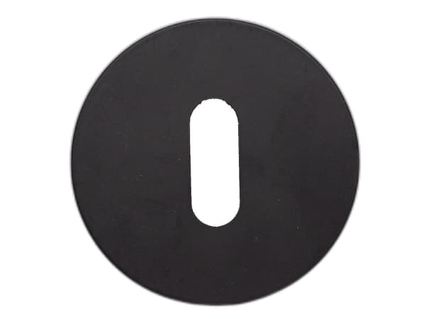 Mp Collar For Door Key Muz-30-V Black
