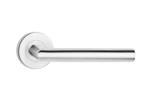 Metal_Bud Door Handle Nova