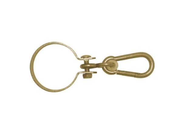 Domax Swing Hook 8860 80Mm Zinc