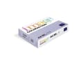 Miniatyrbild 3 av 5: Antalis Image Coloraction, Kopiering, A4 (210x297 mm), 2500 ark, 80 g/m ^, lavendel, 105 um