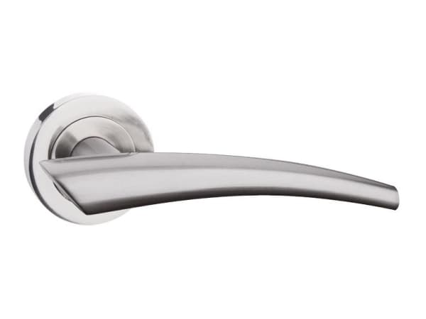 Metal_Bud Door Handle Idea