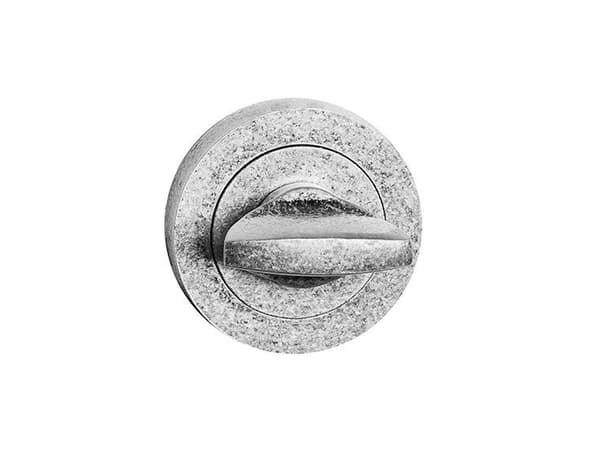 Metal_Bud Snonaw Wc Escutcheon Tosca Antiq Nickel