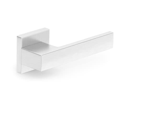 HANDLE DOOR TOTAL Q MATTE NICKLE