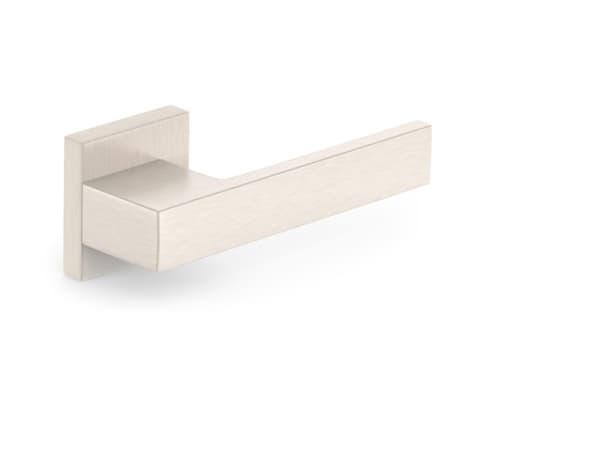 HANDLE DOOR TOTAL Q NICKLE