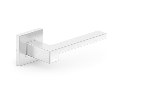 HANDLE DOOR SAPPHIRE MATTE NICKLE
