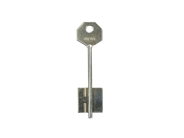 Jma Blank Keys Dv-8G