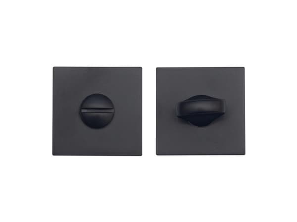 Mp Door Latch Muz-40-Wc Black