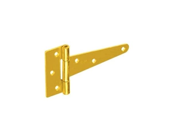 Domax Gate Hinge 8181 100X65x2.0Mm Zinc