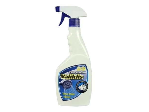 Jega Bathroom Cleaner Jėga