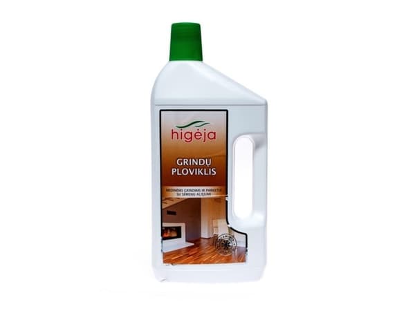 Higeja Floor Cleaner