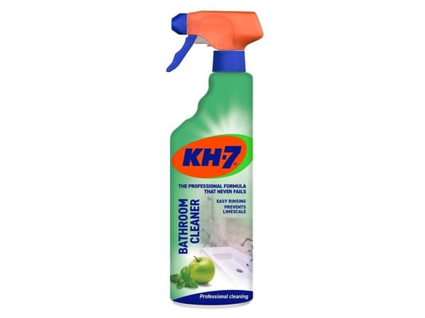 BATHROOM CLEANER KH-7. 750ML