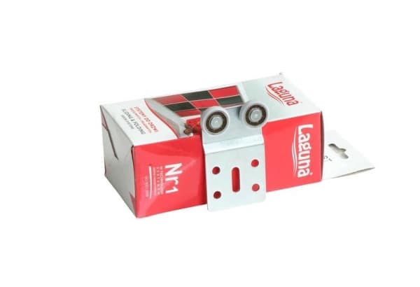Laguna Wheel Door Push Kop/T/50 No 2215 (10)