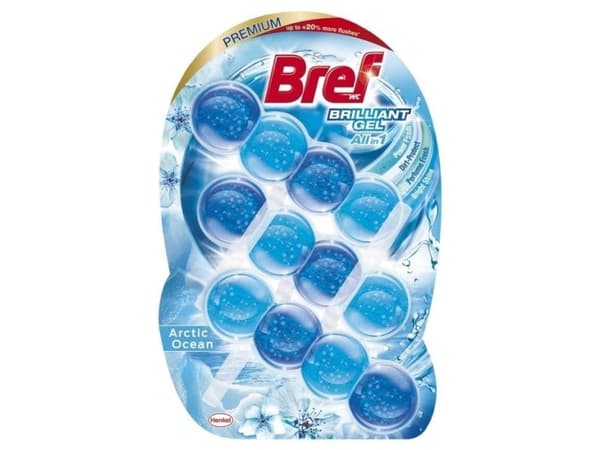 VAL.-GAIV.BREF BRILLIANTARCTICOCEAN3X42G