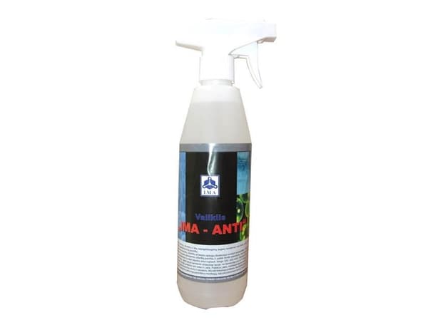 MOLD CLEANER IMA-ANTI (WITH SPRAY, 0.5