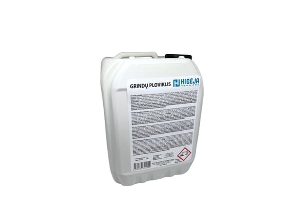 Higeja Floor Cleaner