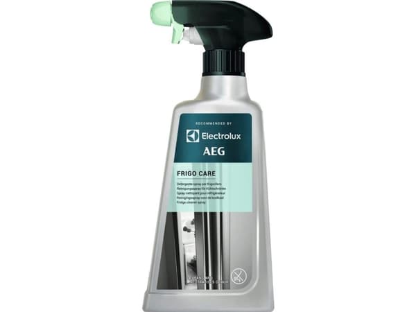 Electrolux Ruosteen poisto teräsjääkaappi M3rcs301 0.5L