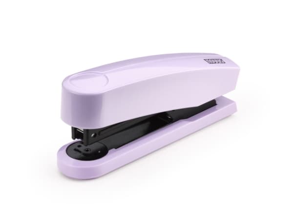 novus häftapparat B2 ColorID 2.0 vacker lila (020-1951)