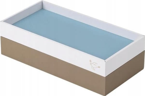 Penal BT21 Kokobako etui for kontorrekvisita, 2-delt