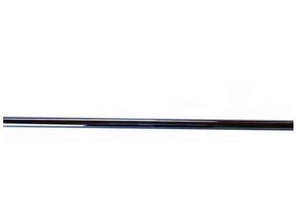 Haushalt Steel Round Tube.16Mm Dia.1500Mm. Chrome