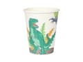 Miniatyrbilde 1 av 2: Dinosaur papkrus, 8 stk