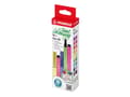 Miniatyrbilde 3 av 5: STABILO Pen 68, Medium, 18 farger, Flerfarget, 1 mm, Rund, 24 timer