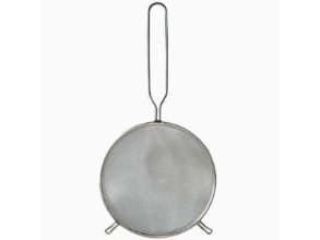 Trådsigte Ø18 cm Fortinnet,6 pk x 12 stk/krt