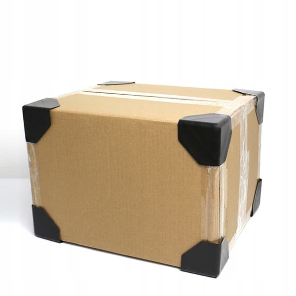 HÖRNSKYDD Paket FÖRPACKNING 8 st