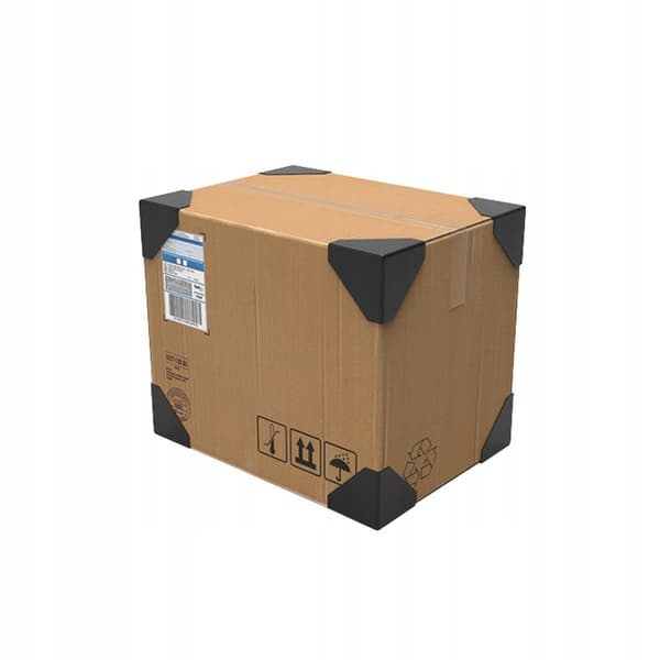 HÖRNSKYDD Paket FÖRPACKNING 8 st