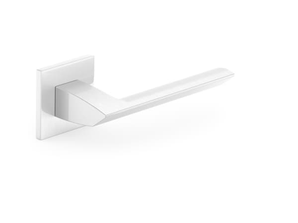 Metal_Bud Handle Door Quanta K Fit Matte Nickle