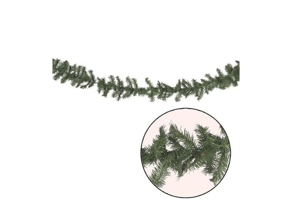 Gran guirlande, 270 cm