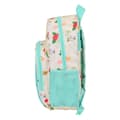 Miniatyrbild 3 av 3: School Bag Vaiana Blue Beige 28 x 34 x 10 cm