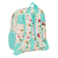 Miniatyrbild 2 av 3: School Bag Vaiana Blue Beige 28 x 34 x 10 cm