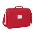 Miniatyrbillede 3 af 3: School Bag Sevilla Fútbol Club Red 38 x 28 x 6 cm